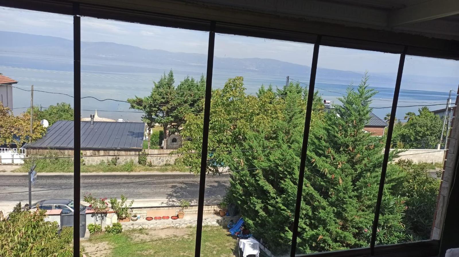 Goelyaka Hotel Bursa Exterior foto